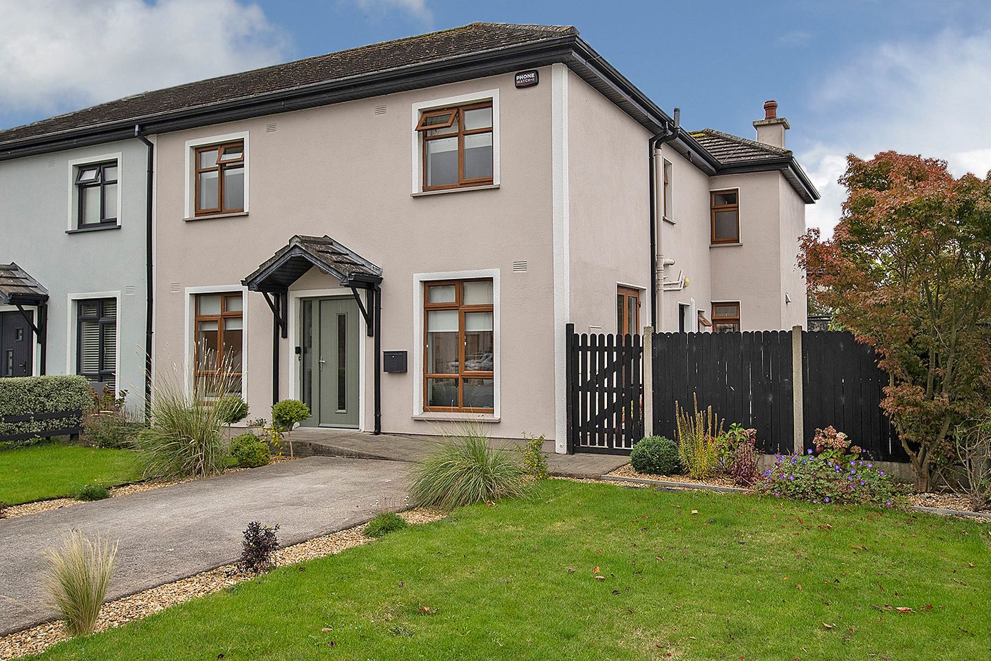 22 Sallybrook, Abbeyside, Dungarvan, Co Waterford, X35F897