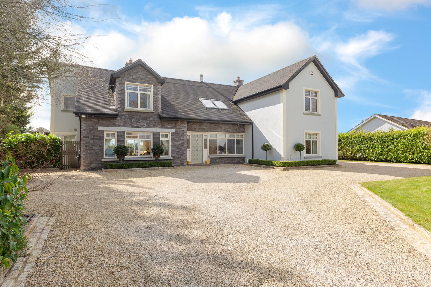 Alderwood, Pagestown, Kilcloon, Co Meath, A85D825