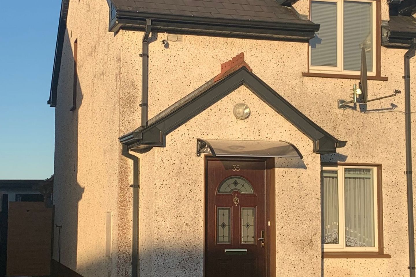 35 Portavolla, Banagher, Banagher, Co. Offaly, R42FD29