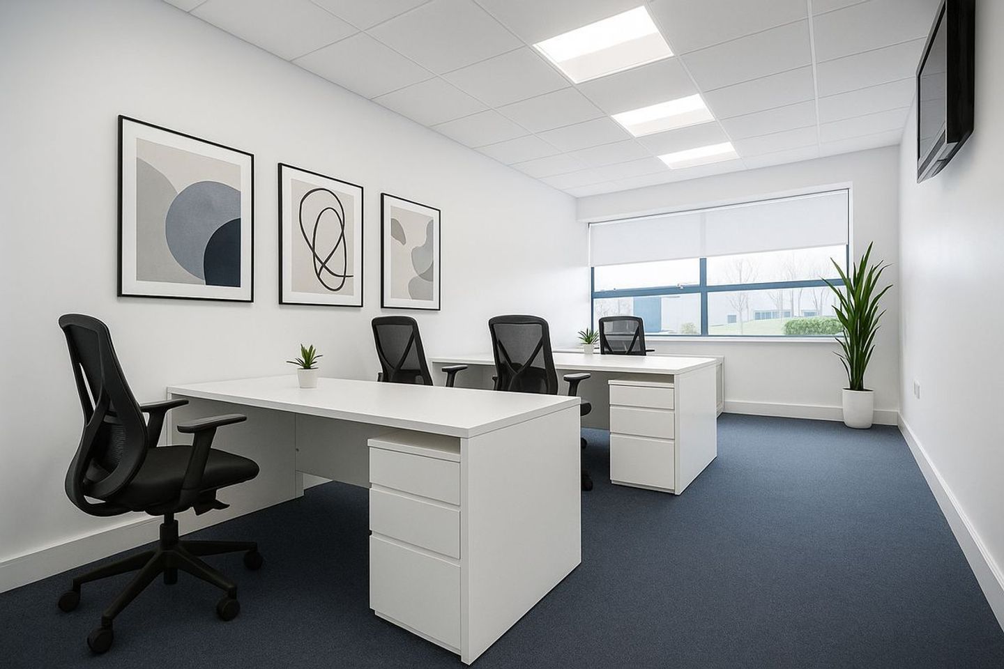 Sky Business Centres, Office 15, Unit 9a, Plato Business Park, Blanchardstown, Blanchardstown, Dublin 15