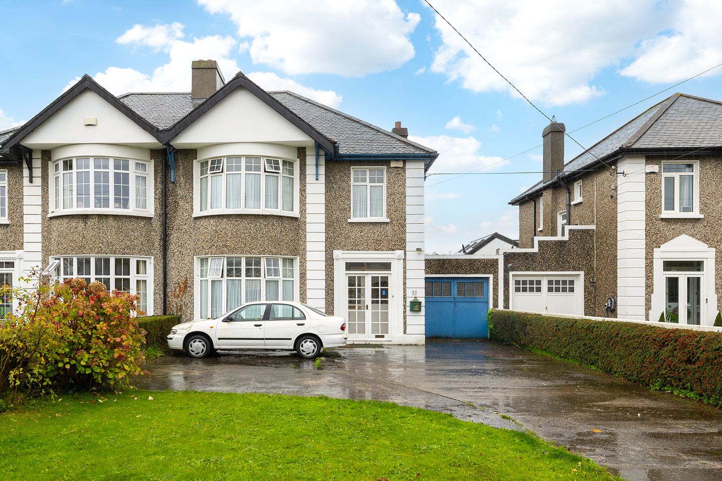 93 Kimmage Road West, Kimmage, Dublin 12, D12HT26