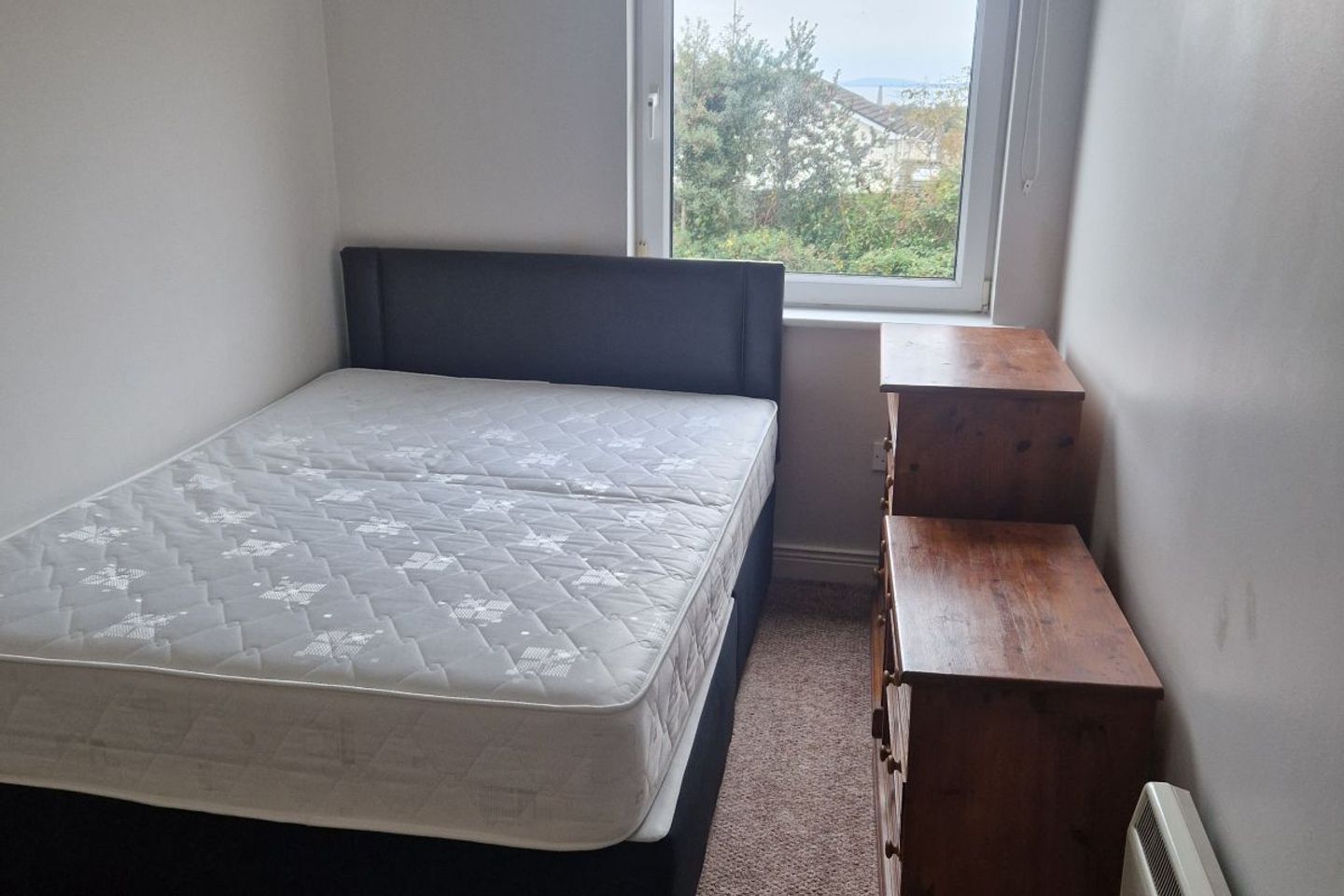 Stillorgan Road, Blackrock - Double Room, Private Bathroom and Parking Included, Galloping Green, Co. Dublin