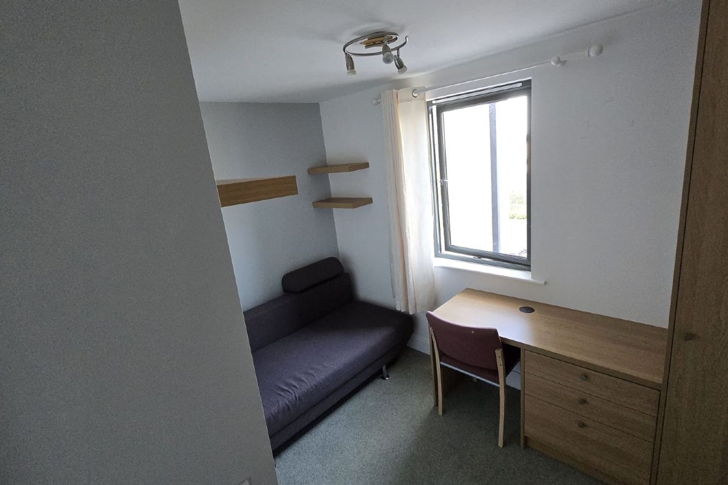 Apartment 86, Belarmine Plaza, Belarmine Avenue, D, Stepaside, Dublin 18