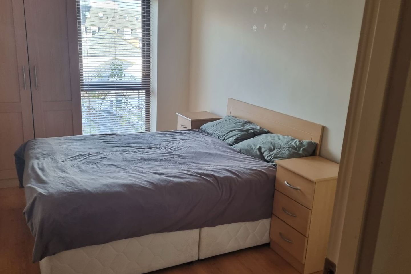 Richmond Gardens, Richmond Avenue, Ballybough, Dublin 3