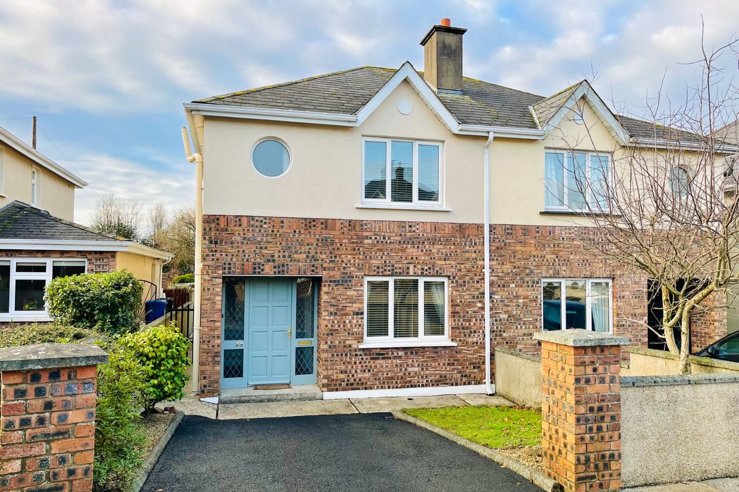 25 Beechpark, Bellefield, Enniscorthy, Co. Wexford, Y21V9F6