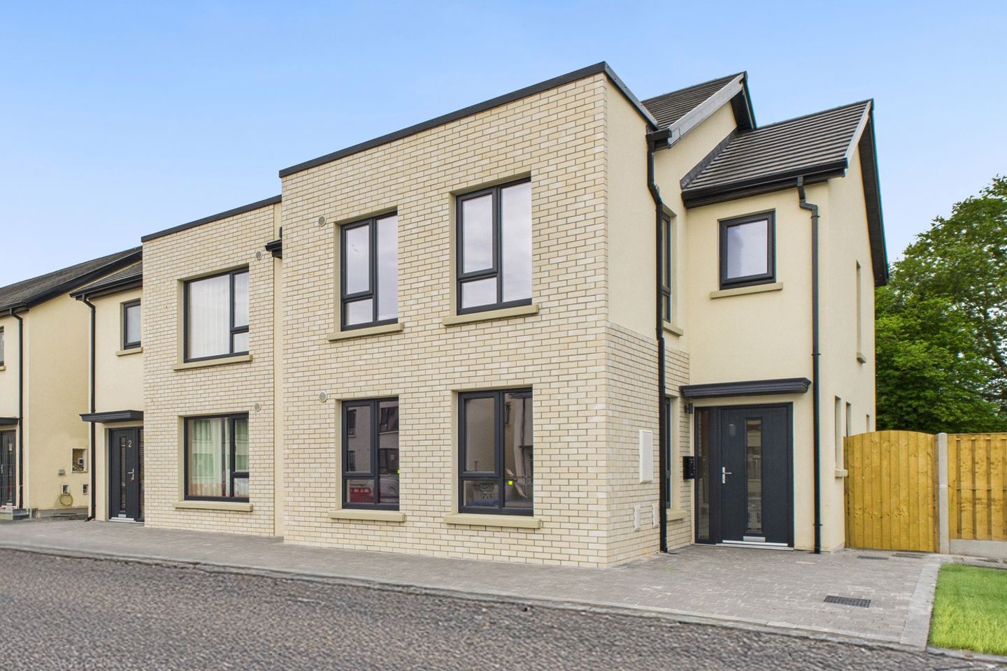 'The Bláthnaid', Coill an Easpaig, Coill an Easpaig, Portarlington, Co. Laois