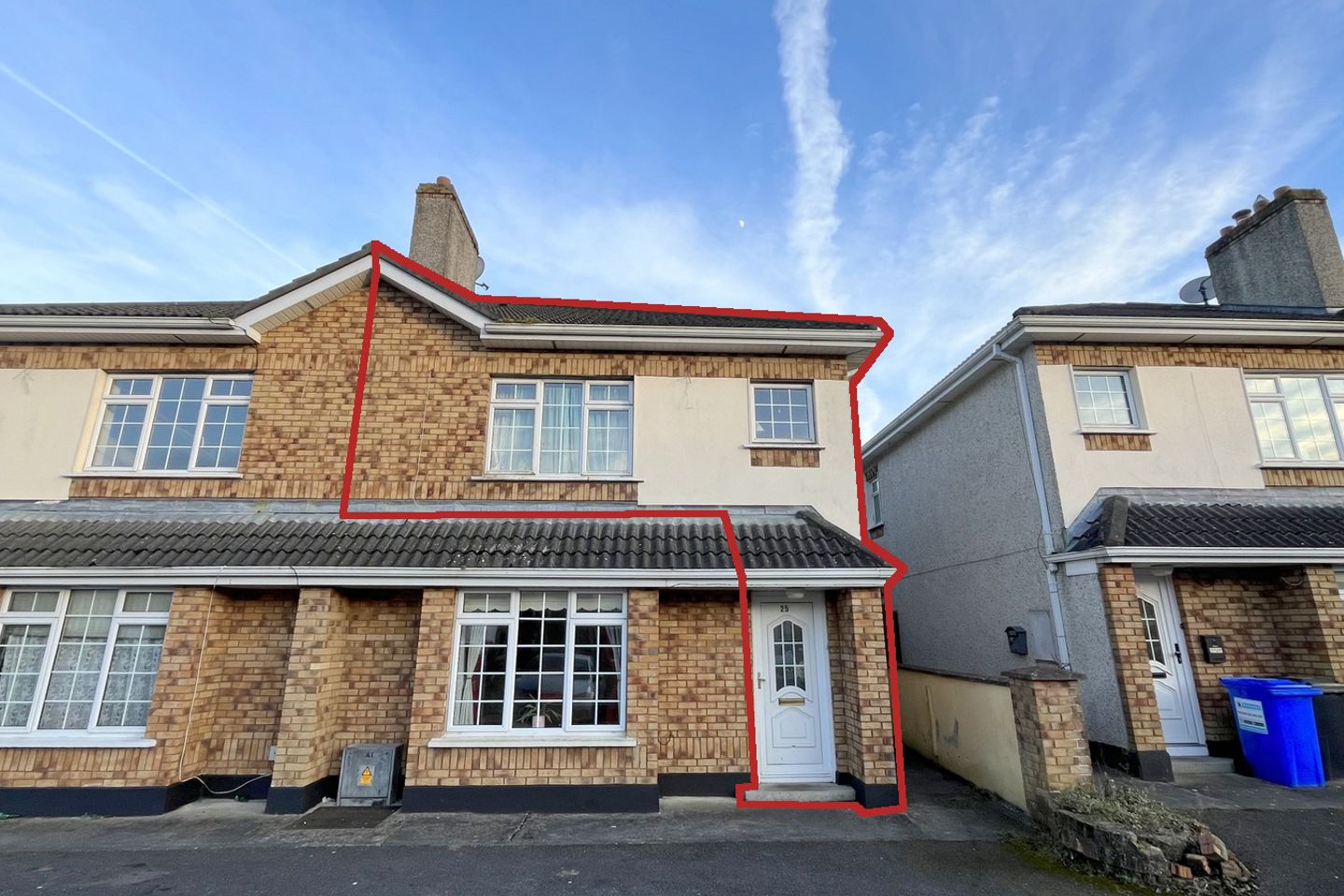 Apartment 25, Ashefield, Mullingar, Co. Westmeath, N91RC42 is for sale