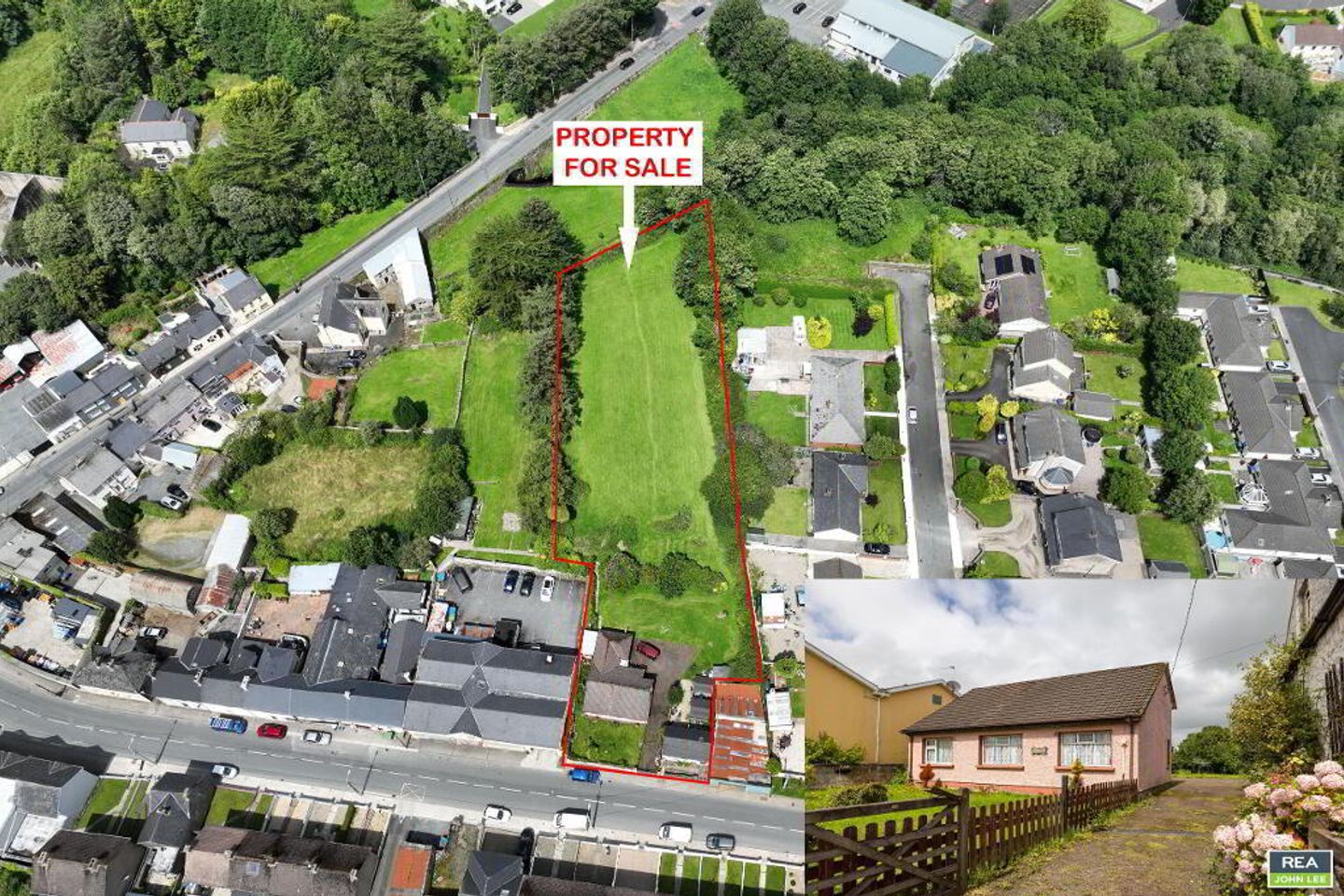 Creighton Cottage, Cork Road, Newport, Co. Tipperary, V94N7EK is for sale on Daft.ie