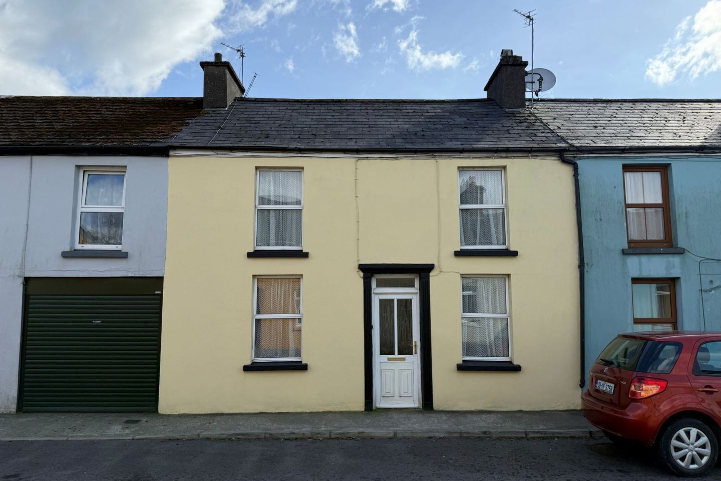 Coach Road, Dunmanway, Dunmanway, Co. Cork, P47P959