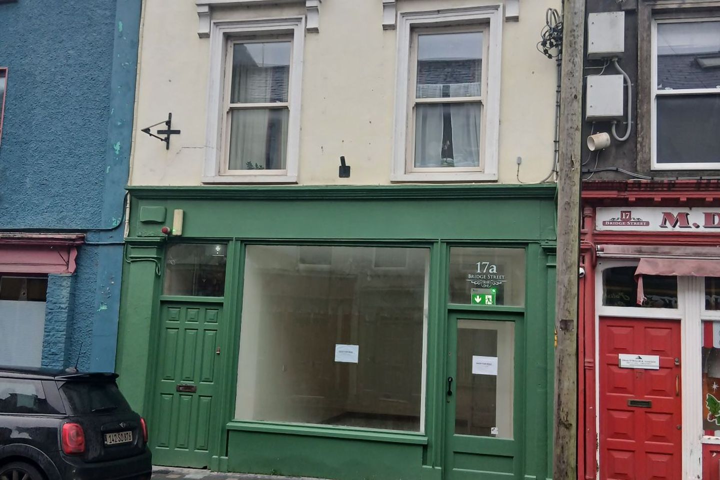 17a Bridge Street, Skibbereen, Skibbereen, Co. Cork