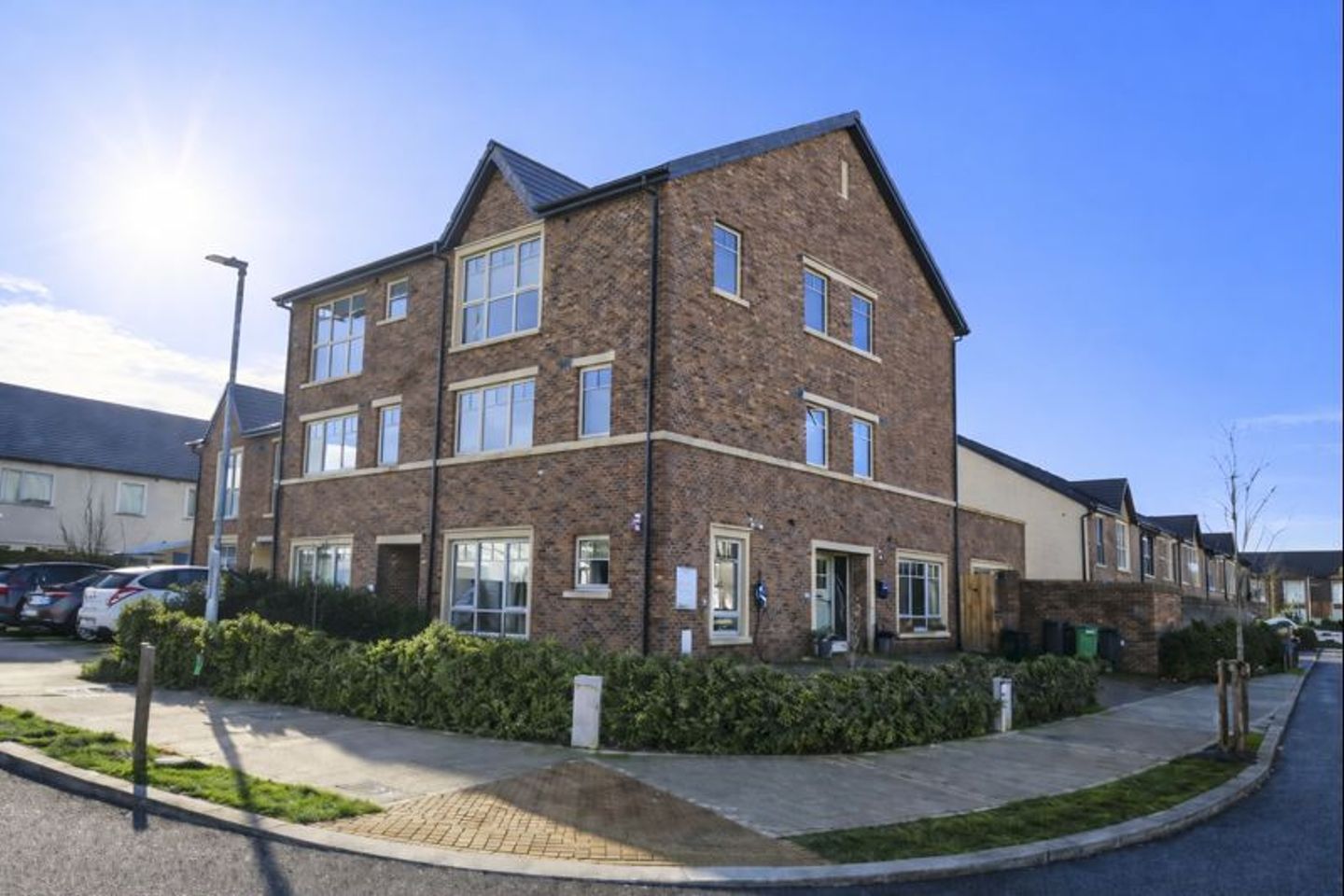 3 Potters Field Green, Cappocksgreen, Ardee, Co. Louth, A92P0EE