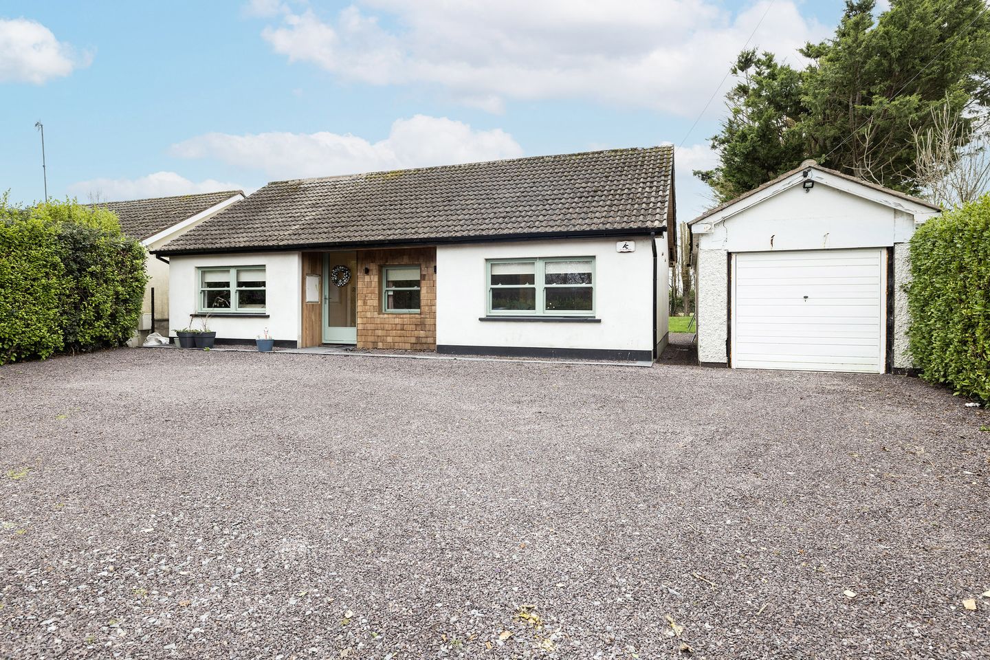 Martin's Road, Stamullen, Co. Meath, K32TR26