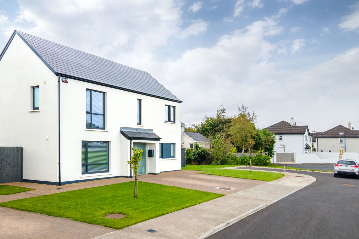 5 College View Park, Castlebar, Co. Mayo, F23PX45