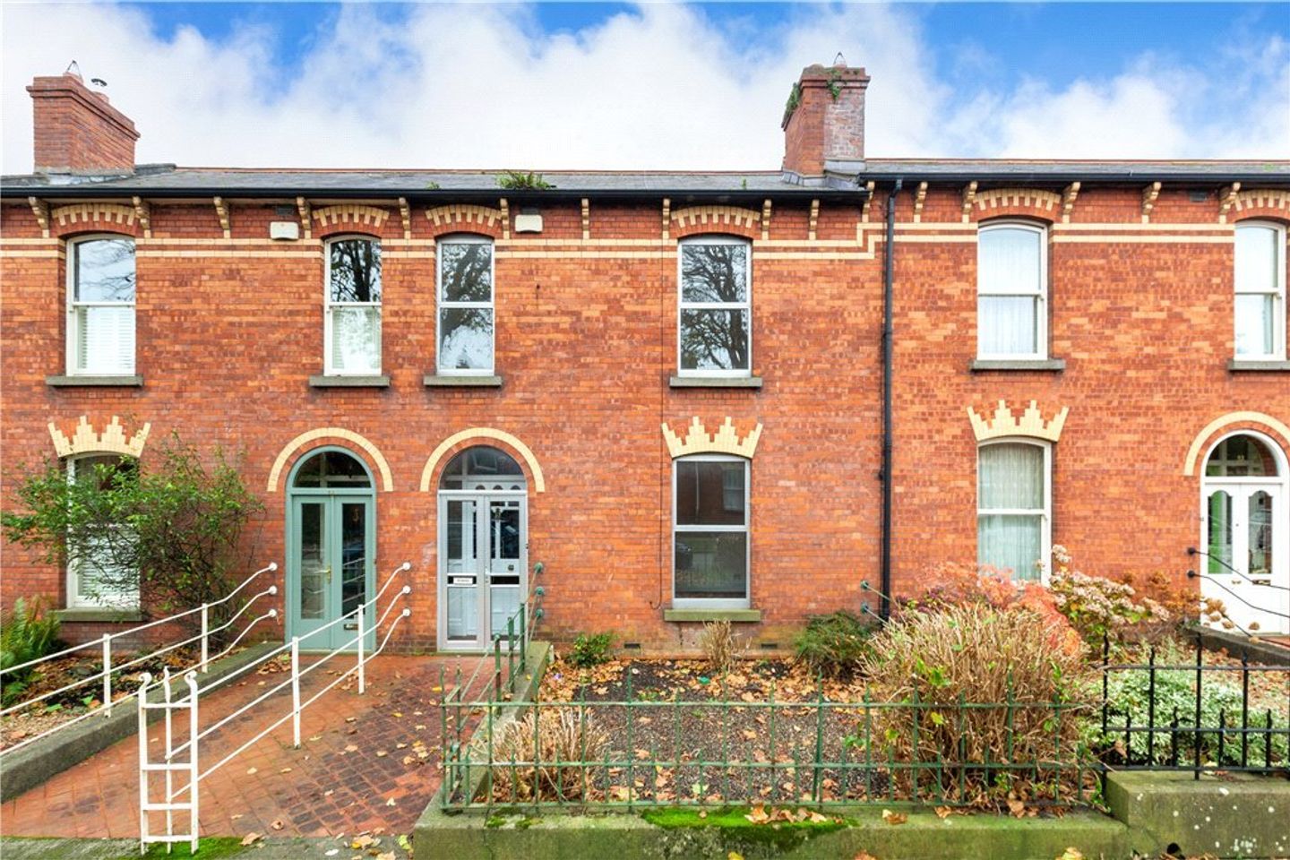 51 Shandon Park Phibsboro Dublin 7, Phibsborough, Dublin 7, D07R981 is