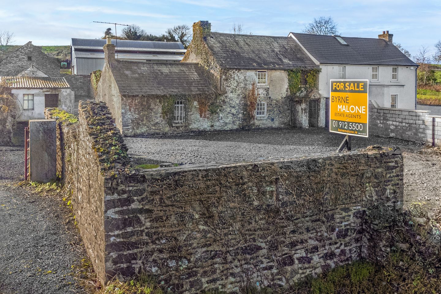 Rathmore West, Naas, Co. Kildare, W91C7DW is for sale on Daft.ie