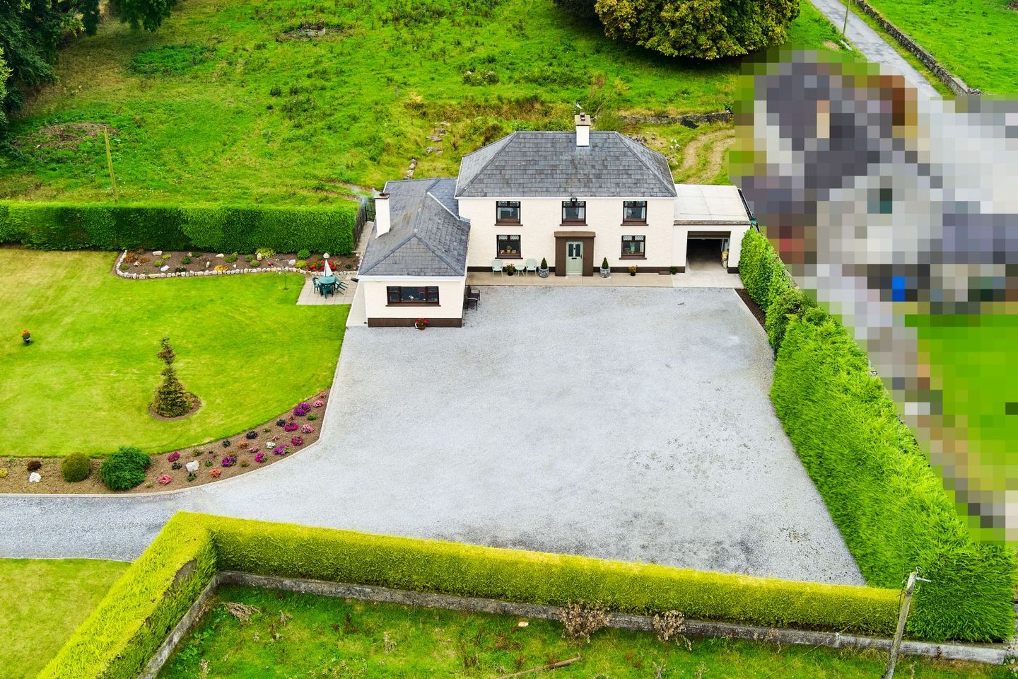 Esker, Pass Of Kilbride, Milltownpass, Milltownpass, Co. Westmeath, N91WFP1
