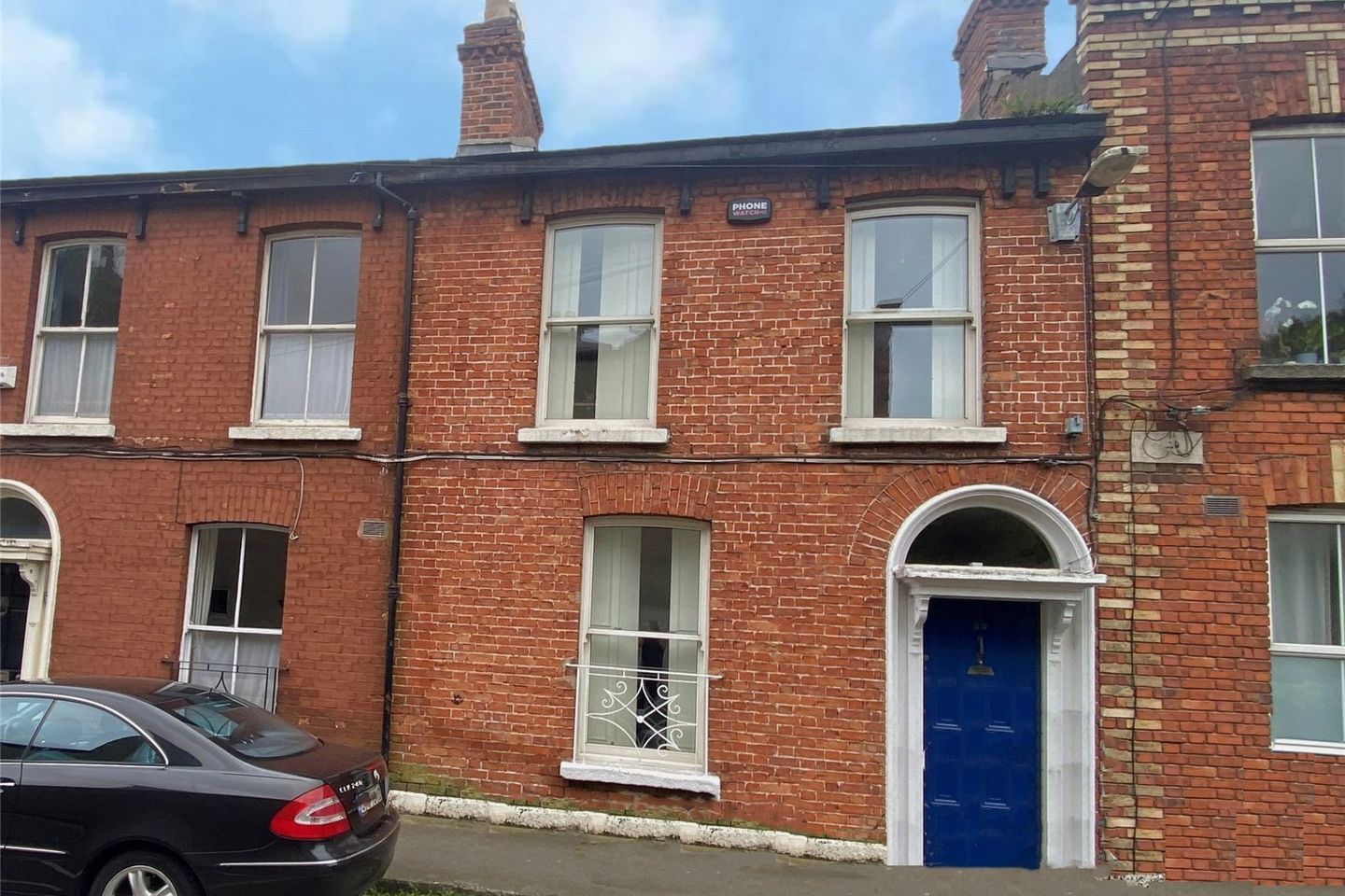 29 Saint Kevins Road, Portobello, Dublin 8 is for sale on Daft.ie