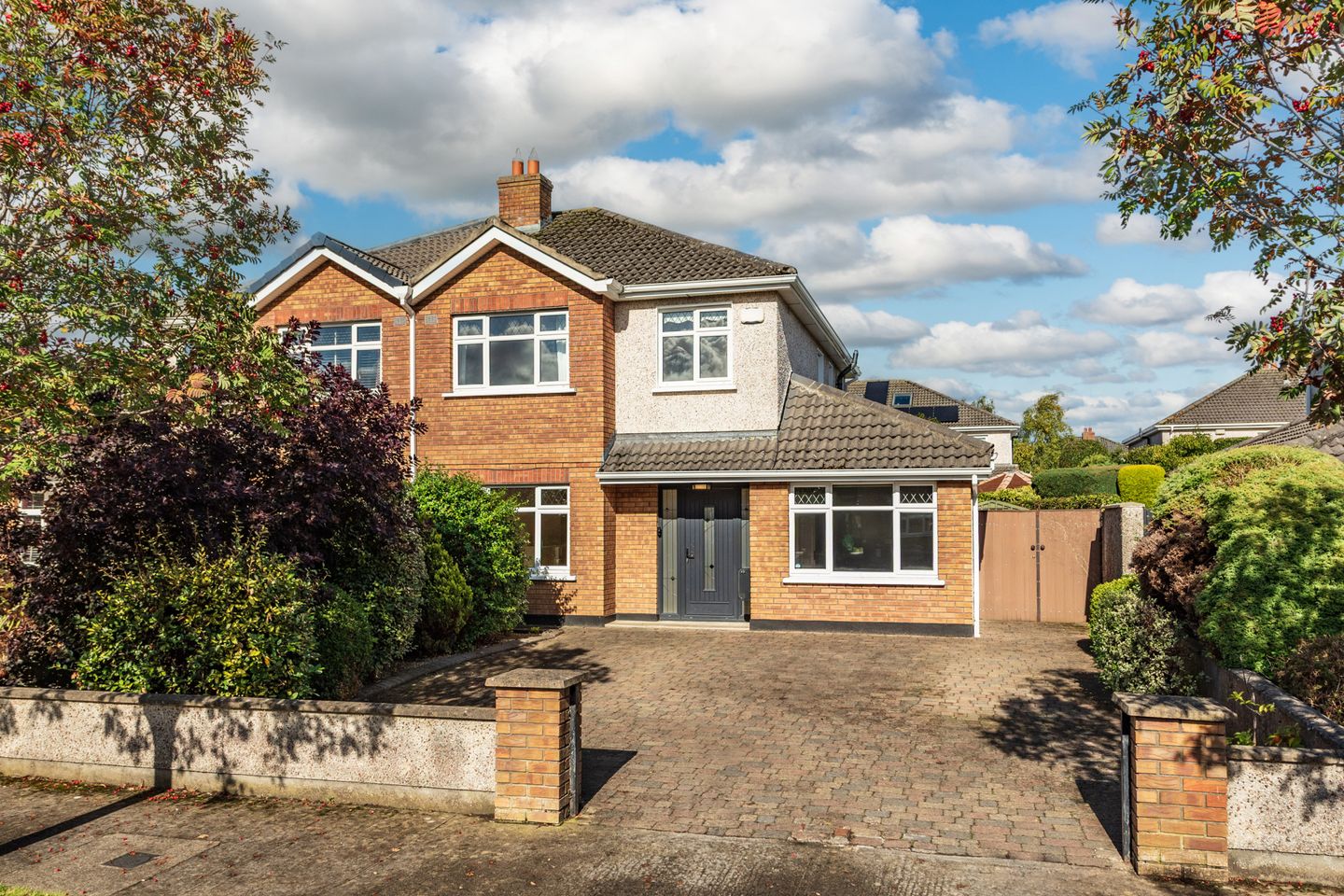 29 Aylmer Park, Naas, Co. Kildare, W91Y67E