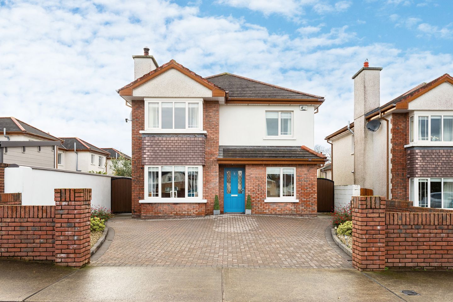 3 Coolkellure Green, Coolkellure, Lehenaghmore, Co. Cork