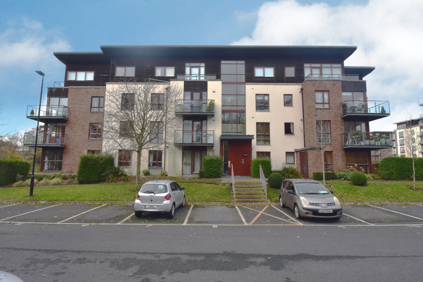 Apartment 10, Temple Gardens, Northwood, Santry, Dublin 9, D09CR67 is