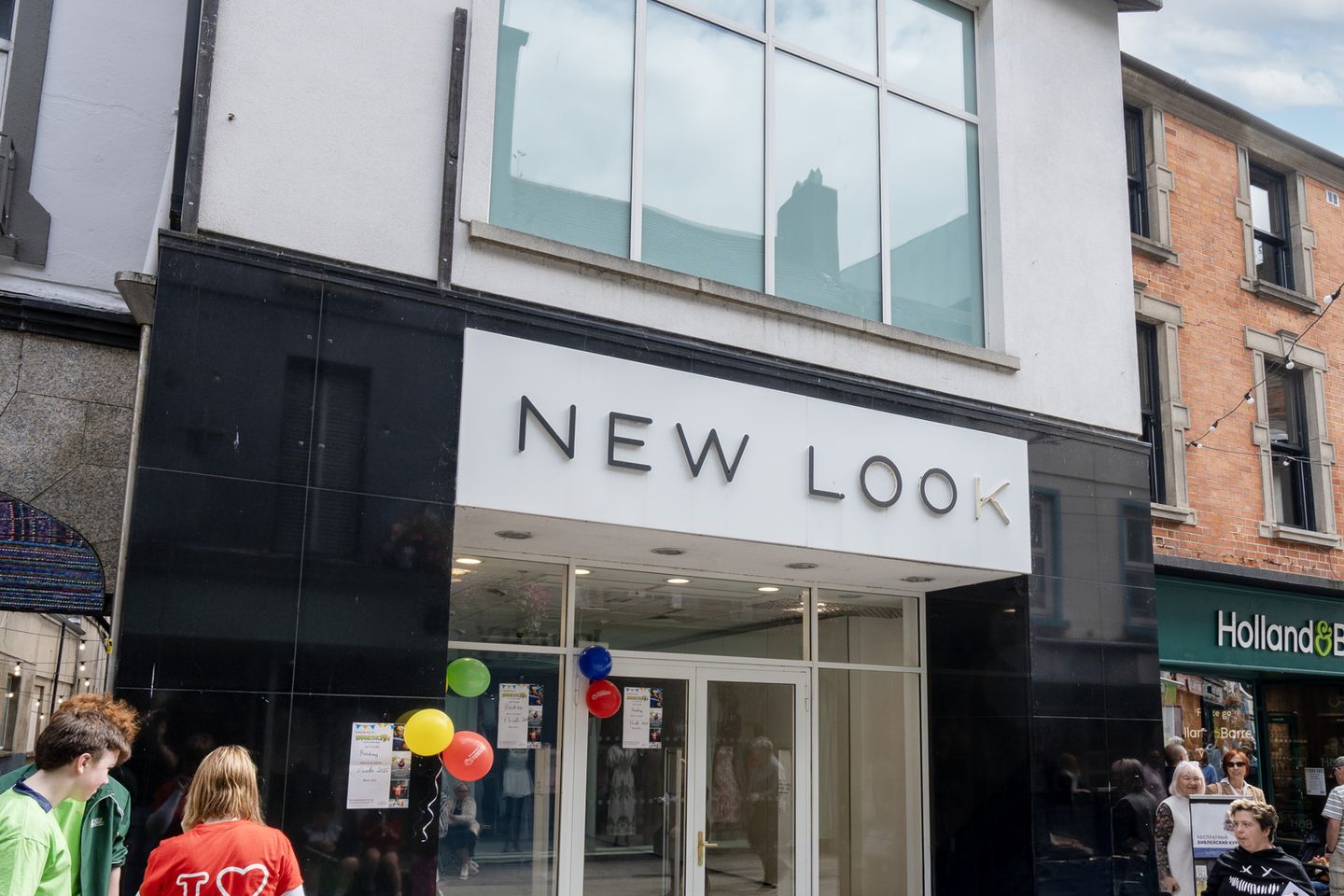 18 North Main Street, Wexford Town, Co. Wexford