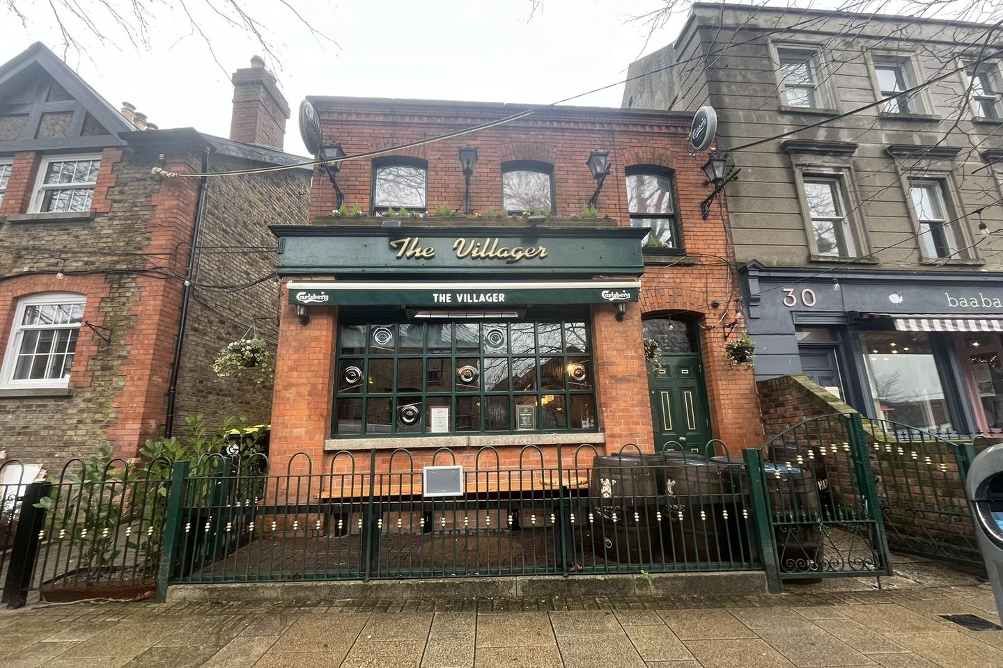 Commercial property for sale in The Villager, 31 Main Street