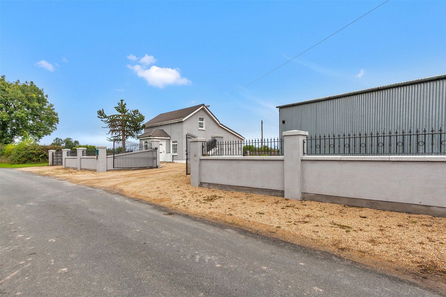 Rathrush, Rathoe, Co. Carlow, R93PC67 is for sale on Daft.ie