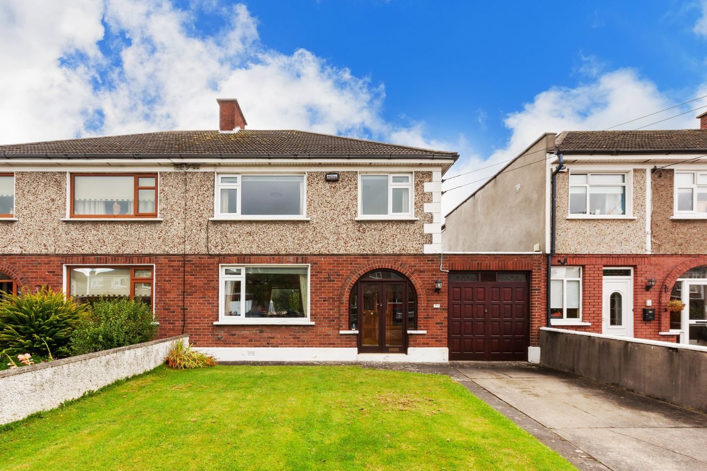 70 Glasnevin Park, Glasnevin, Dublin 11, D11FEF8 is for sale on Daft.ie