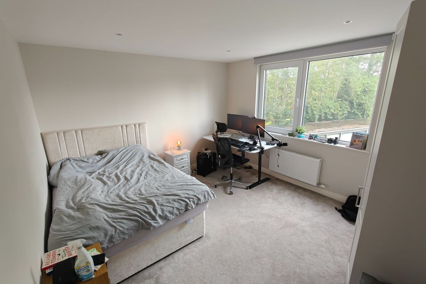 Ardoyne House, Pembroke Park, Dublin 4, Donnybrook, Dublin 4