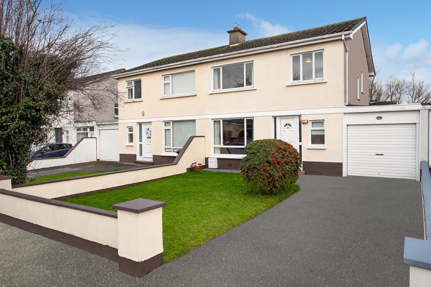 49 Maynooth Park, Maynooth, Co. Kildare, W23F9T4 is for sale on Daft.ie