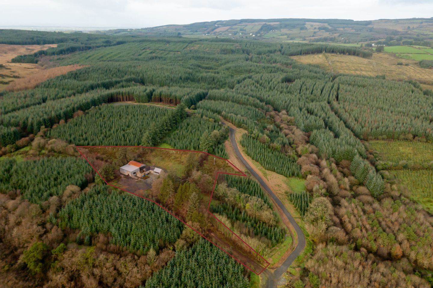 Derrnaveigh, Oatfield, Sixmilebridge, Clare, Sixmilebridge, Co. Clare is for sale on Daft.ie