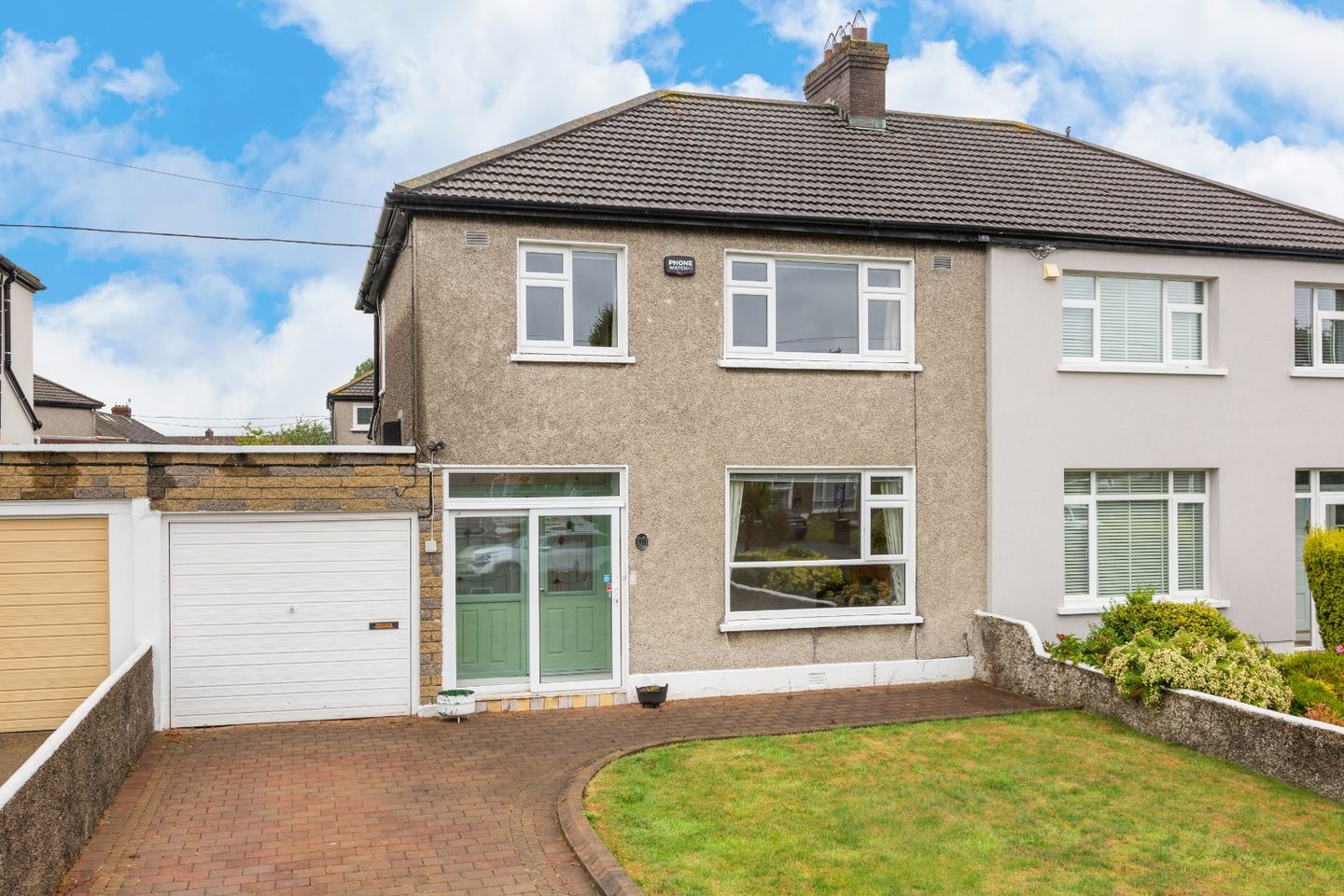18 Rockfield Avenue, Perrystown, Dublin 12, D12A386