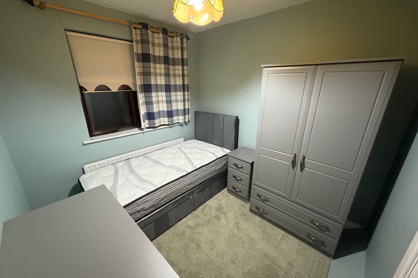 Costaplenty, 21 Woodlawn Park Drive, Dublin 24, Firhouse, Dublin 24