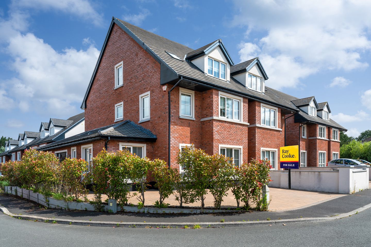 10 Peyton Avenue, Rathcoole, Co. Dublin