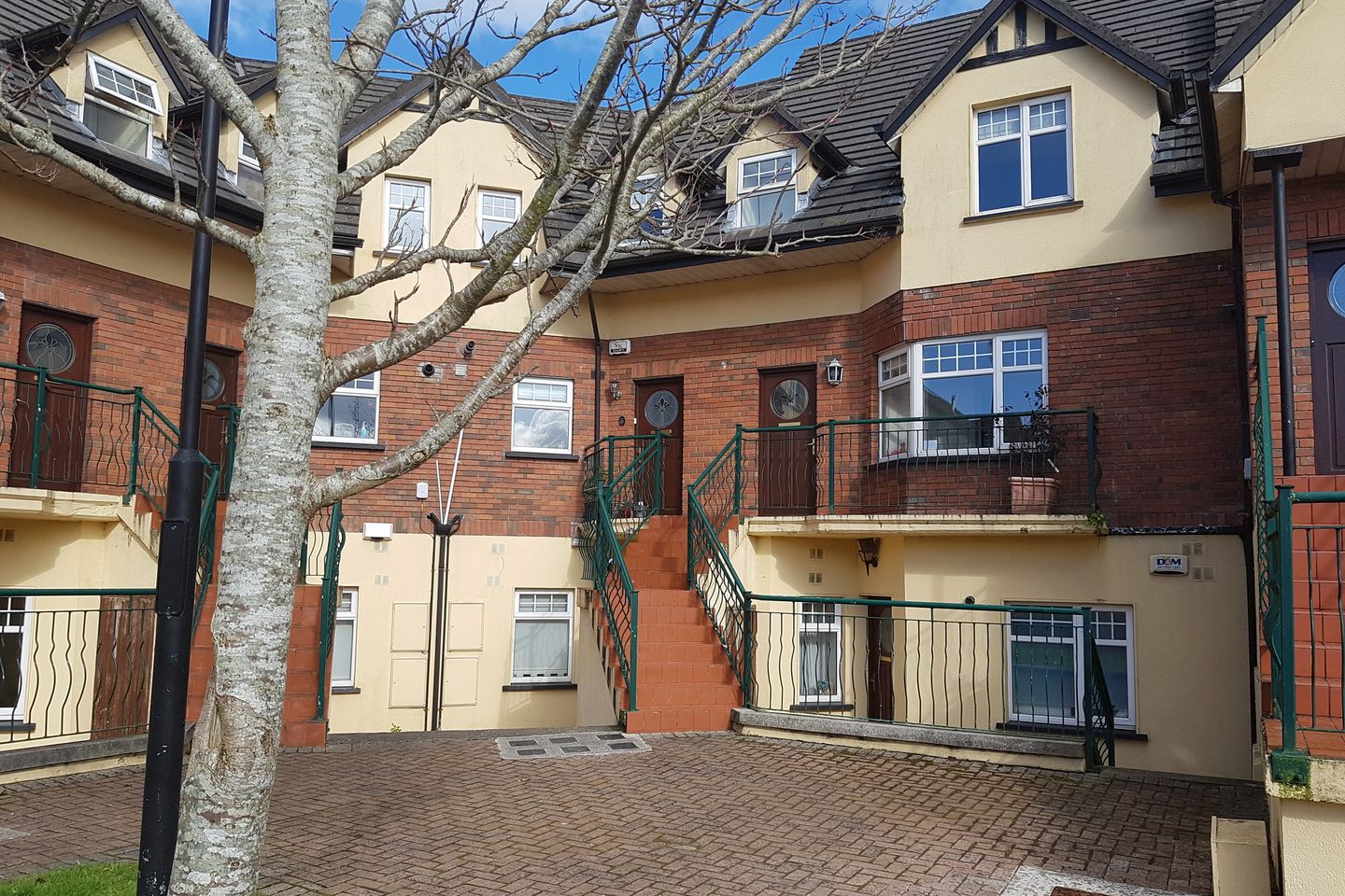 5 Fitzhaven Square, South Circular Road, South Circular Road, Co