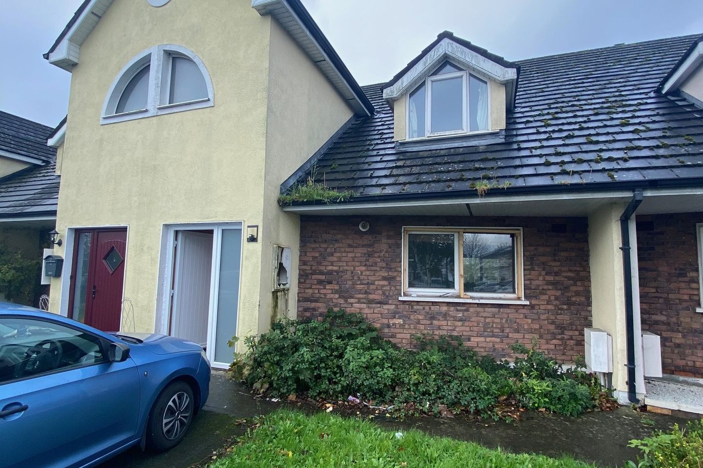 4 Bramley Court, Mountmellick Road, Portlaoise, Co. Laois, R32T0F6 is