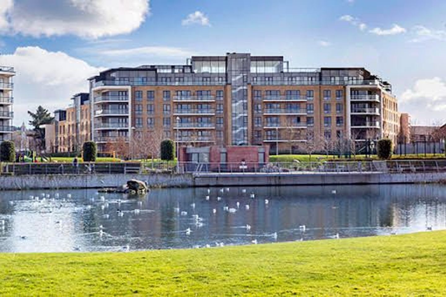 Leona,Honey Park,Dun Laoghaire,Co. Dublin, Dun Laoghaire, Co. Dublin