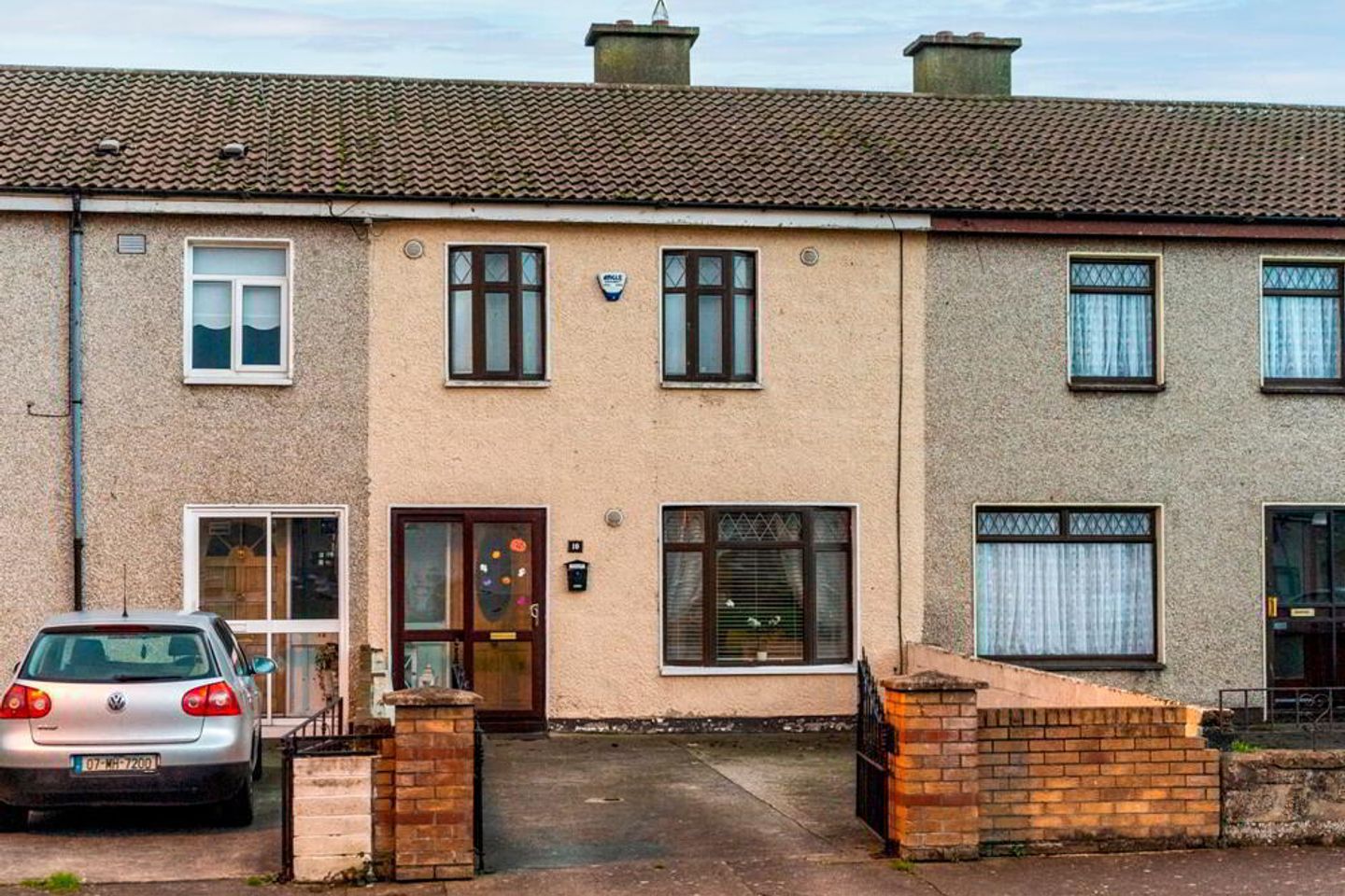 10 Croftwood Green, Ballyfermot, Dublin 10 is for sale on Daft.ie