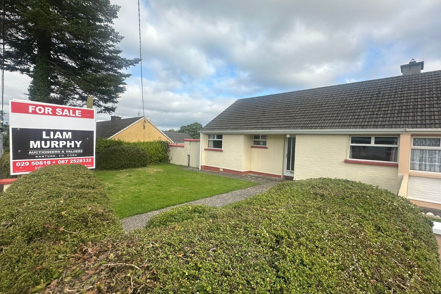 3 Murphy Terrace, Kanturk, Kanturk, Co. Cork, P51CH70