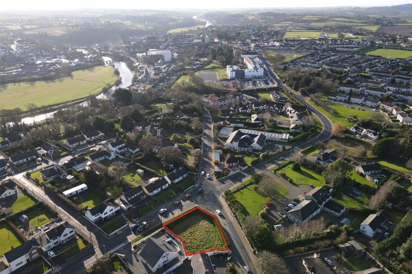 Site For Sale, Summerhill, Enniscorthy, Co. Wexford is for sale on Daft.ie