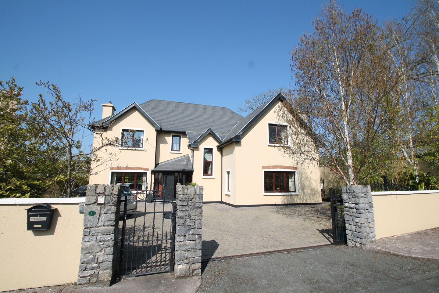 1 Limeworth, Ballincollig, Co. Cork, P31HW95