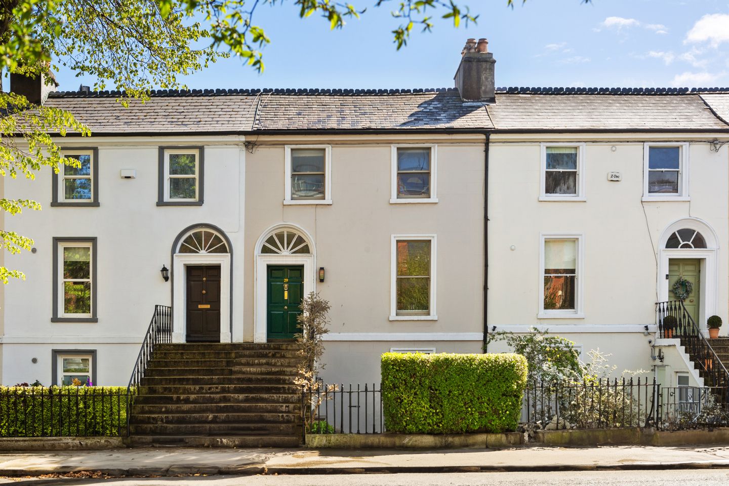 29 Haddington Road,, Ballsbridge, Dublin 4, D04C6T4 is for sale on Daft.ie