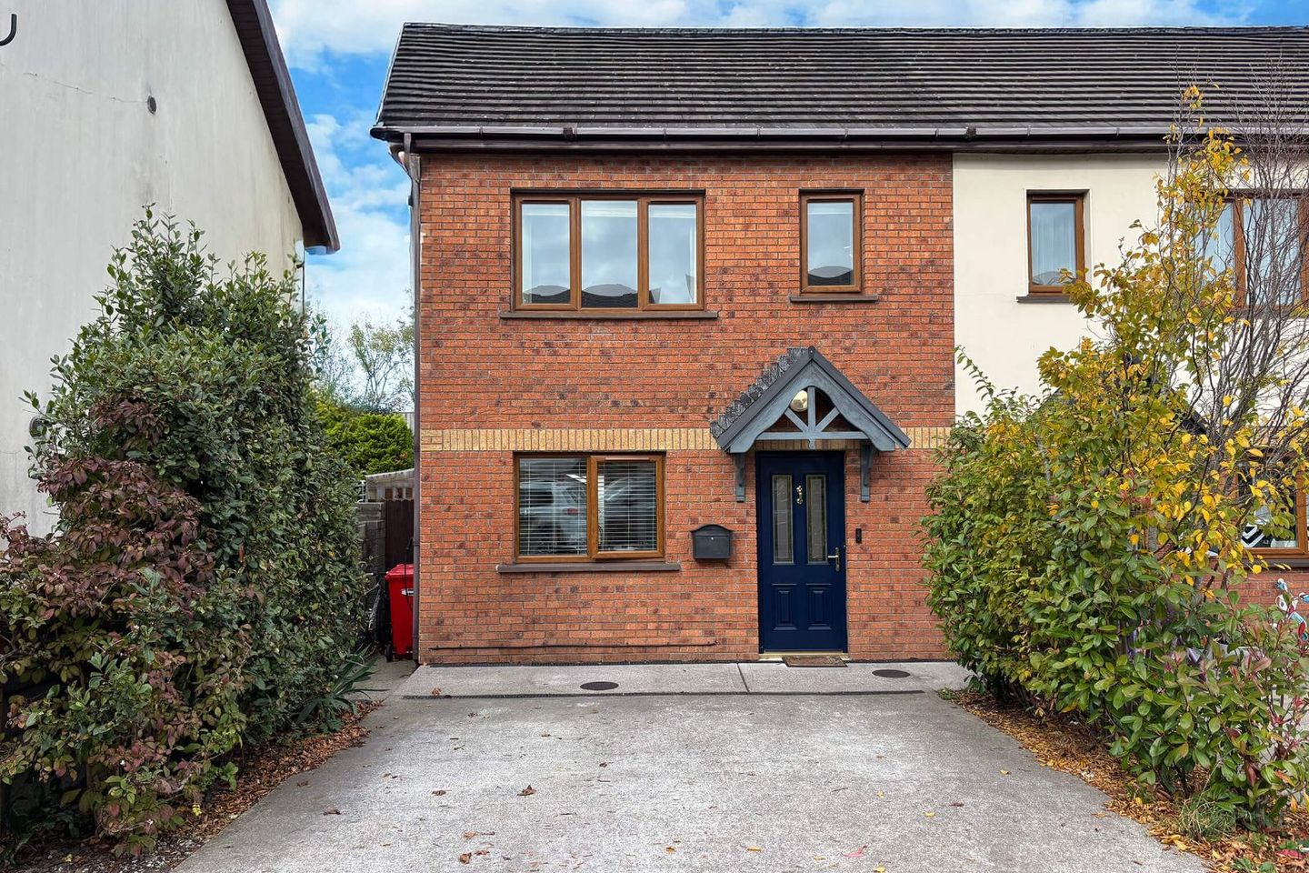 27 Maple Lane, Castlelake, Carrigtwohill, Co. Cork, T45KR80