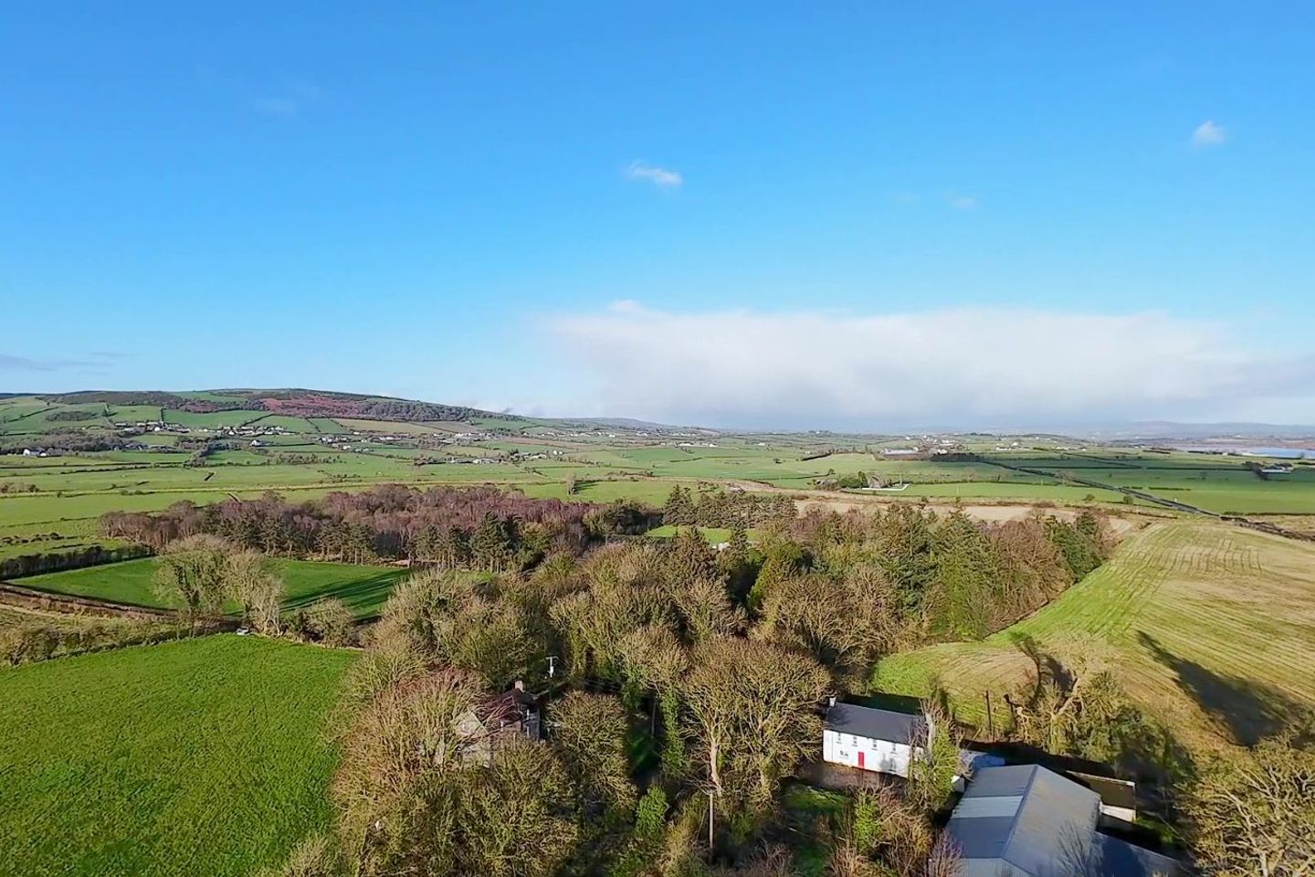 Porthall, Lifford, Co. Donegal, F93P03X