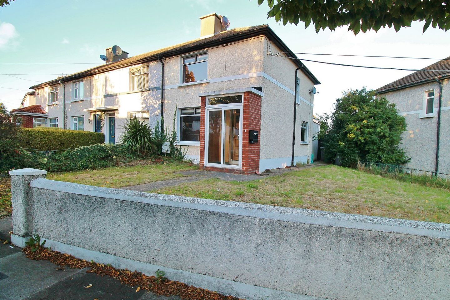 103 Conquer Hill Road, Clontarf, Dublin 3, D03HE08 is for sale on Daft.ie