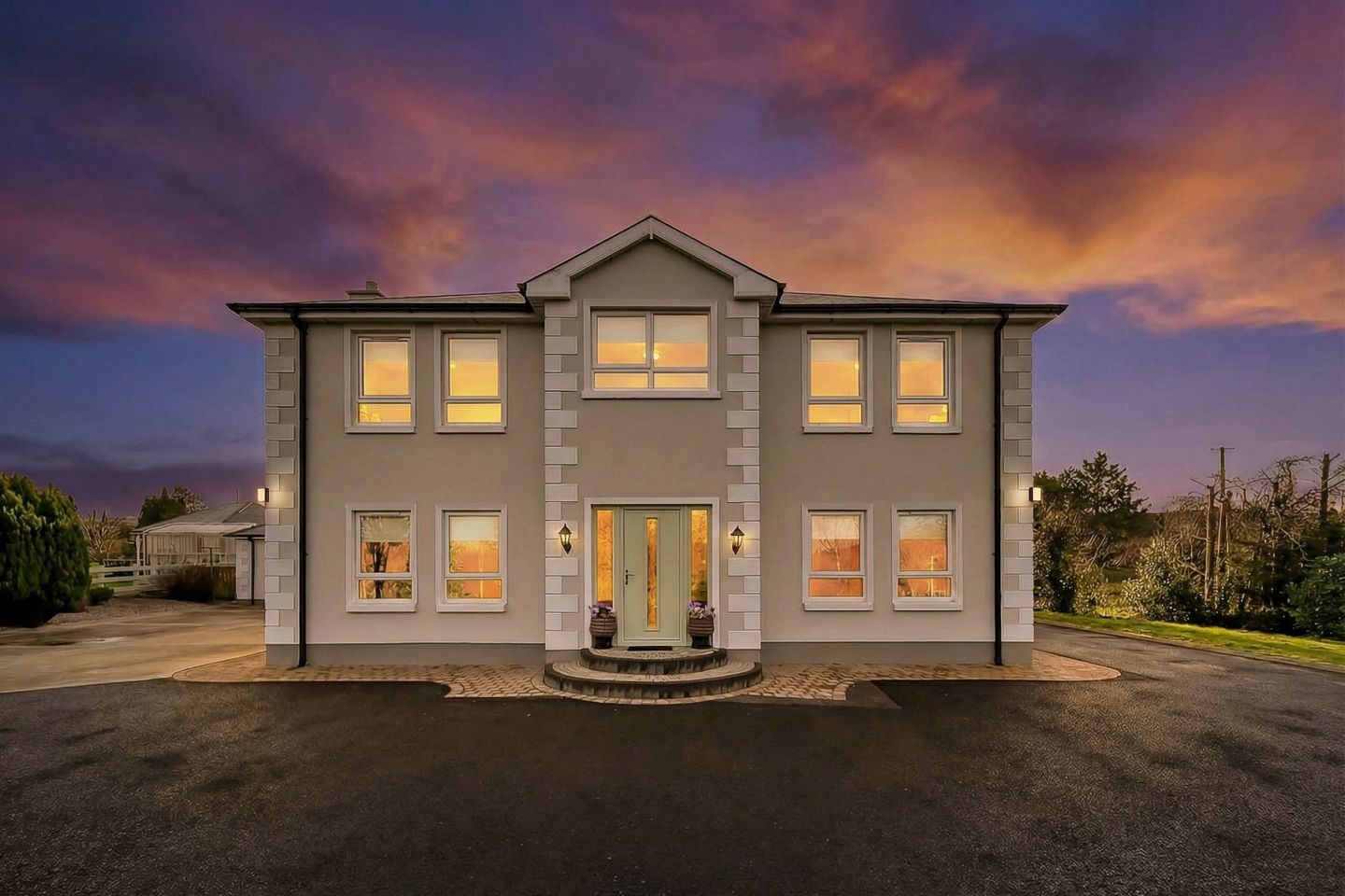 Drumacanoo, Church Hill, Newmills, Co. Donegal, F92Y044