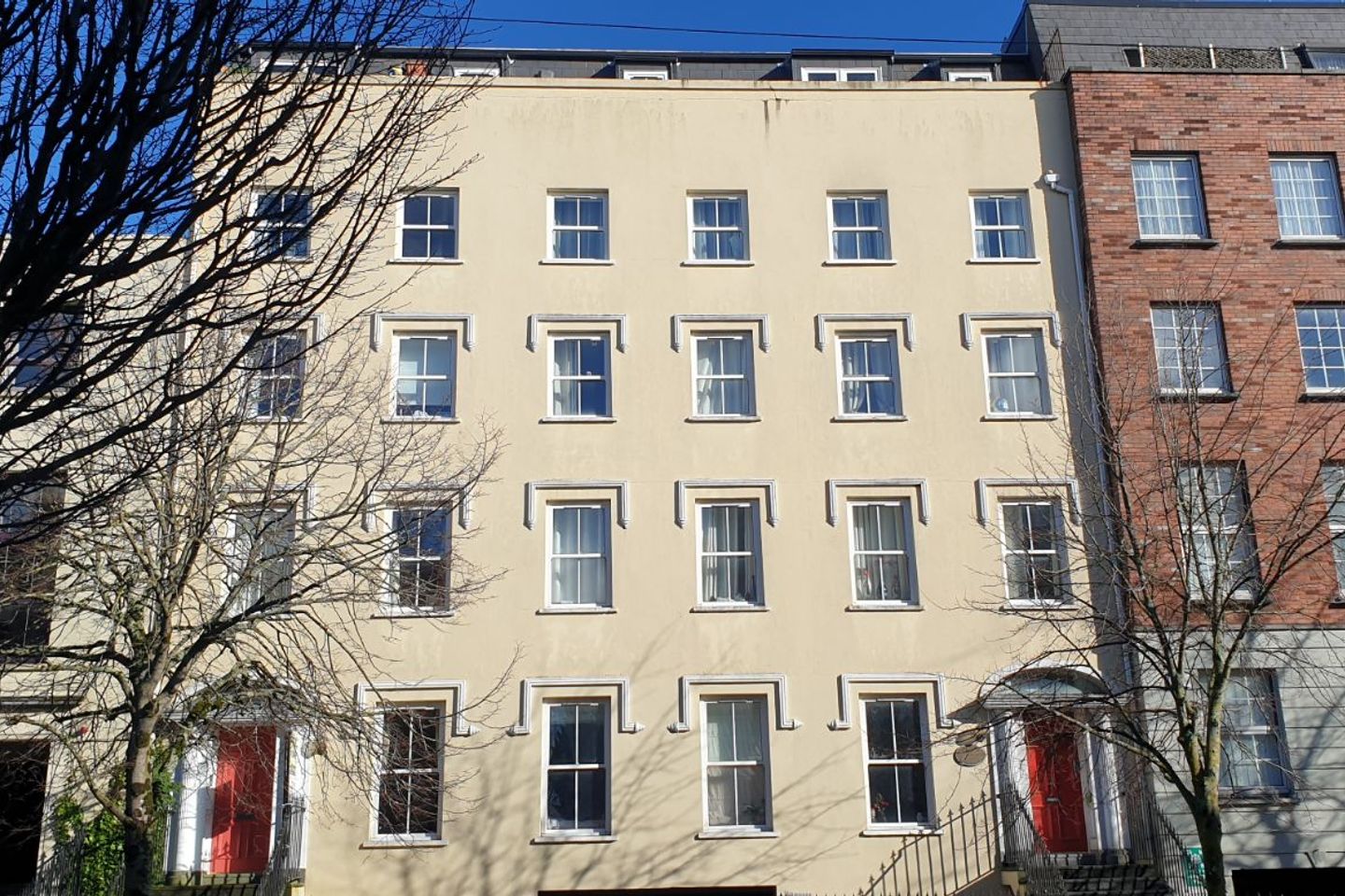 1 Southbrook Apartments, 21/22 South Terrace, Cork City Centre, T12F228