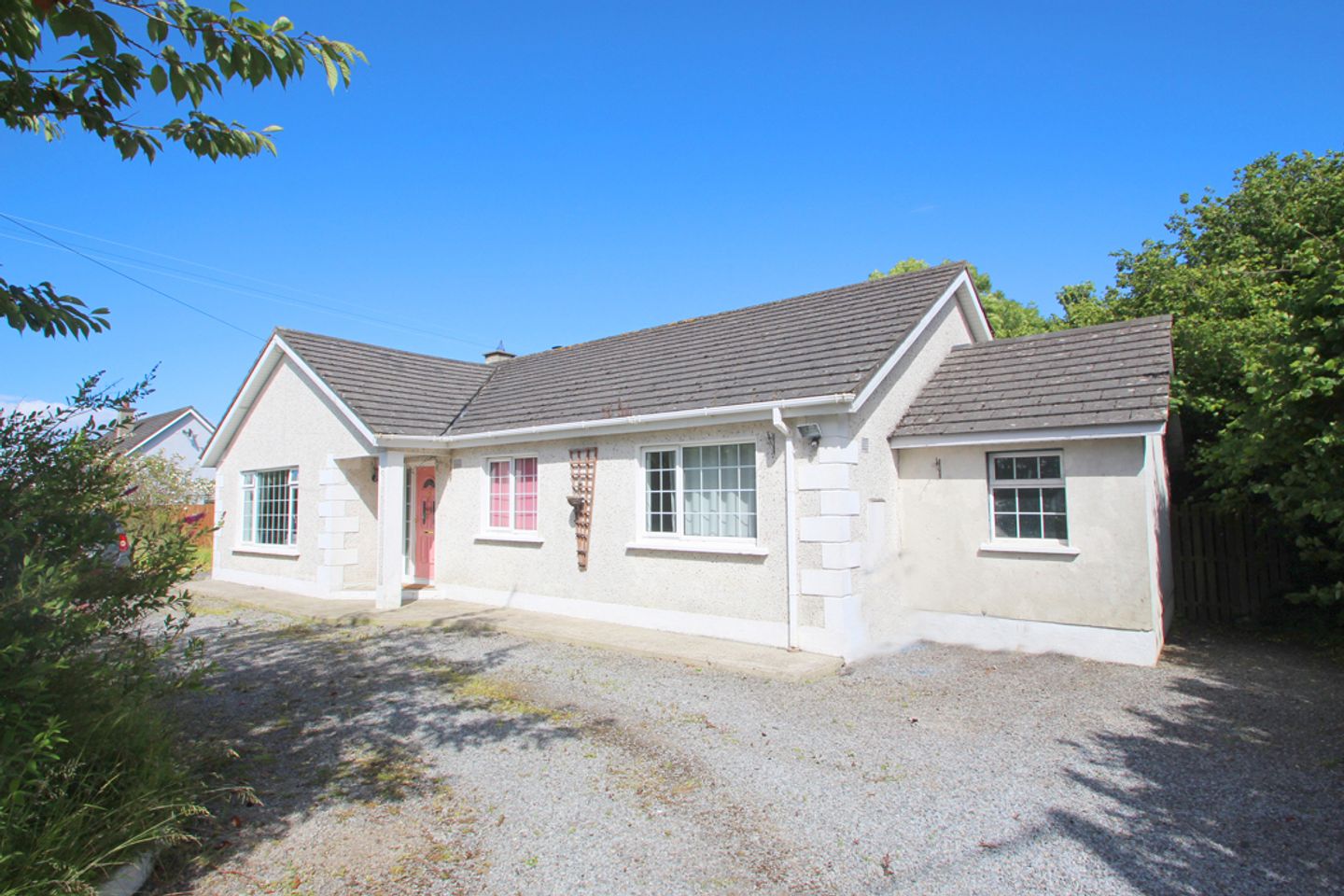 Coolagary, Walsh Island, Ballynakill, Co. Offaly, R35F990 is for sale