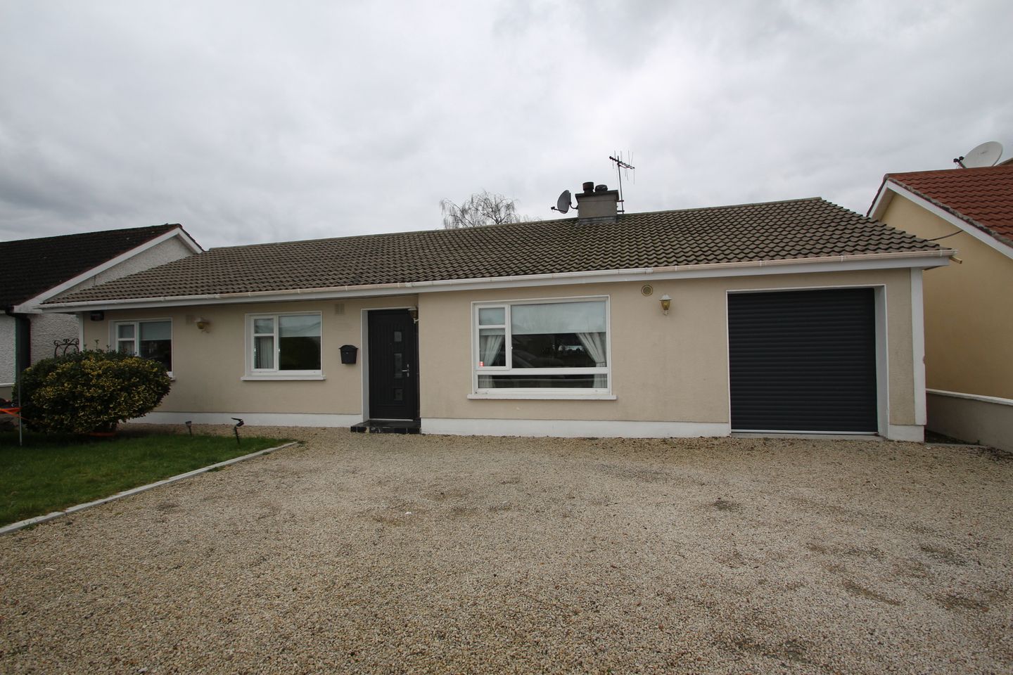 Chez Nous, 20 Arden Vale, Tullamore, Co. Offaly