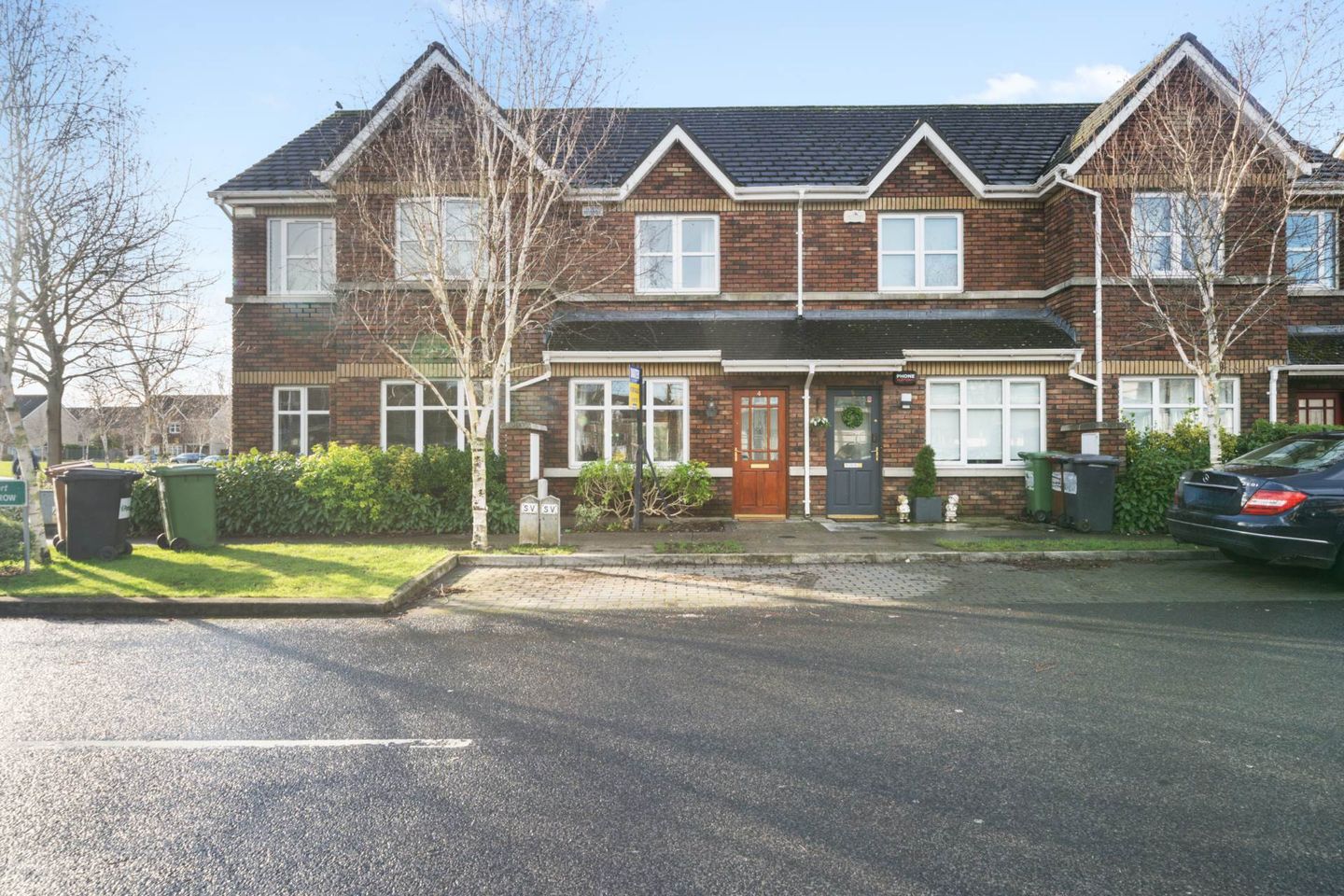 4 Latchford Row, Clonee, Dublin 15, Clonee, Dublin 15, D15H9K5